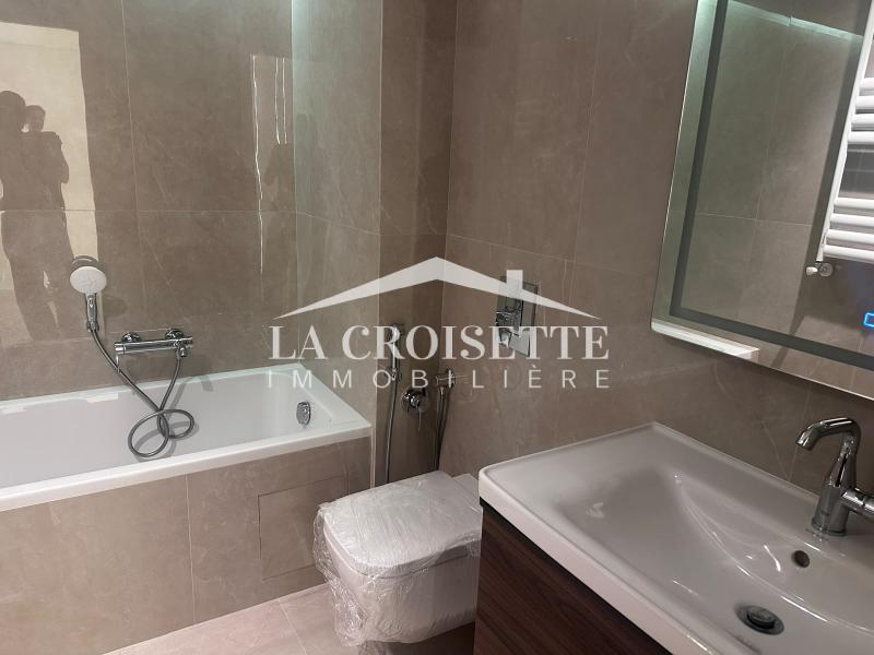 Duplex S+3 à Ain Zaghouan Sud 
